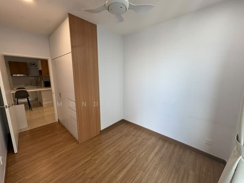 Servis Apartment untuk Disewa di AraTre' Residences - Monday Wong - Interior - PropertyGuru.com.my