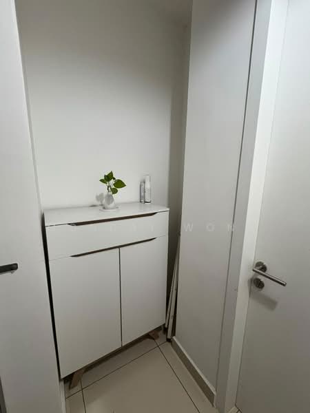Servis Apartment untuk Disewa di AraTre' Residences - Monday Wong - Interior - PropertyGuru.com.my