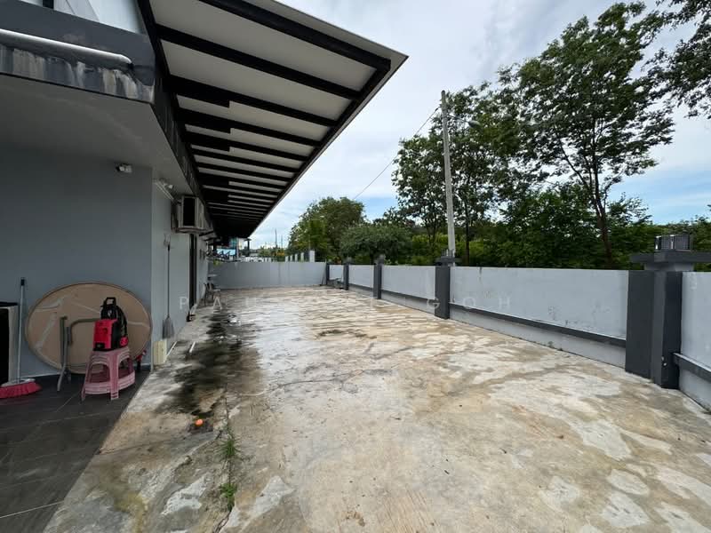 2-storey Terraced House for Sale in Bandar Tiram (Ulu Tiram) - Pauline Goh - PropertyGuru.com.my
