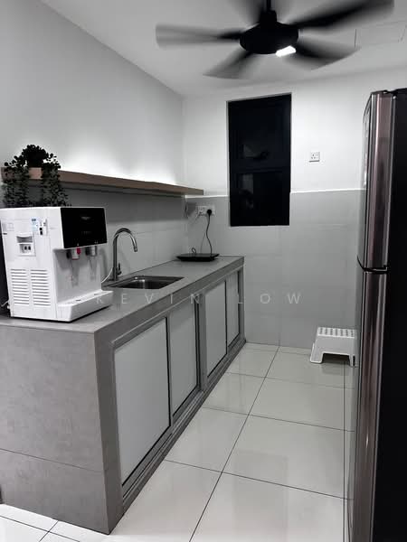 Servis Apartment untuk Disewa di TRIO By Setia - KEVIN LOW - PropertyGuru.com.my