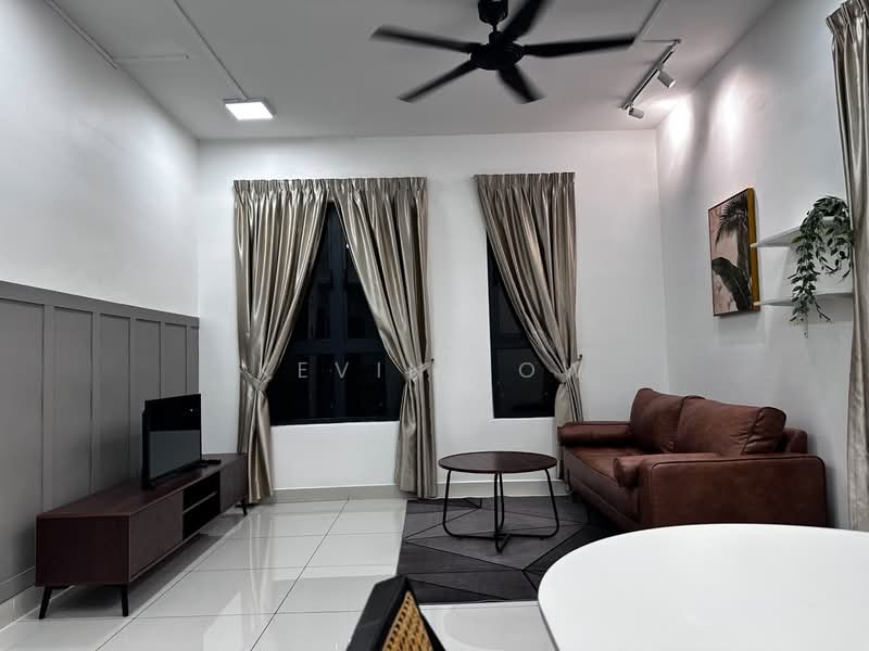 Servis Apartment untuk Disewa di TRIO By Setia - KEVIN LOW - PropertyGuru.com.my