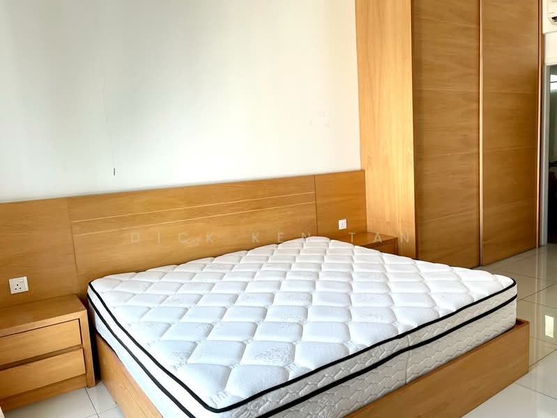 Servis Apartment untuk Disewa di Summerton - Dick Ken Tan - Bedroom - PropertyGuru.com.my