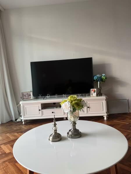 Condominium for Rent at Andaman @ Quayside - Jayden Yeap - PropertyGuru.com.my