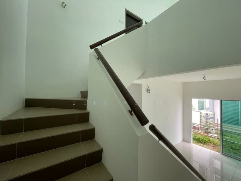Semi-Detached House for Sale in Jitra (Kedah) - Jeff Yeoh - Interior - PropertyGuru.com.my