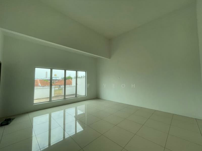 Semi-Detached House for Sale in Jitra (Kedah) - Jeff Yeoh - Interior - PropertyGuru.com.my