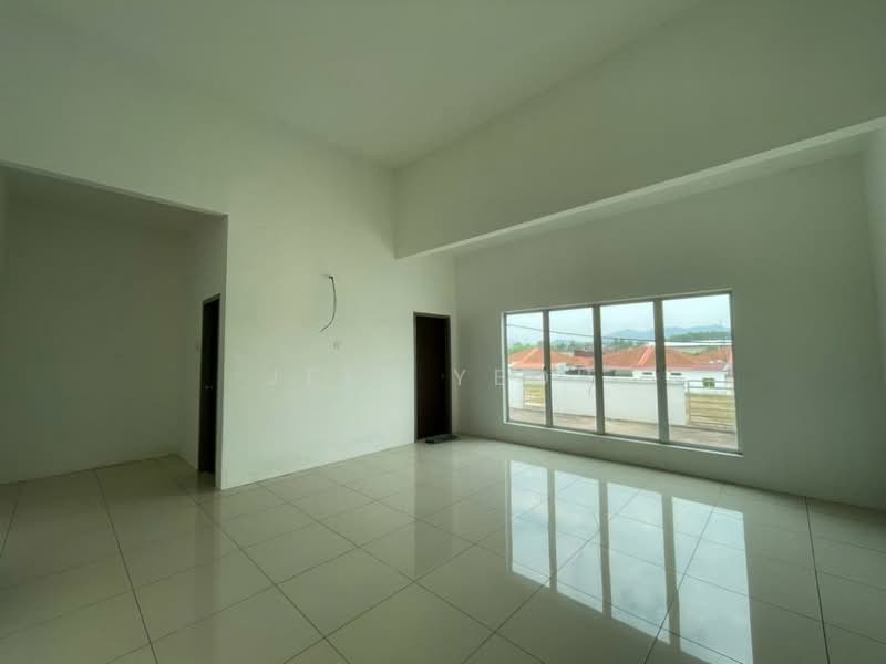 Semi-Detached House for Sale in Jitra (Kedah) - Jeff Yeoh - Interior - PropertyGuru.com.my