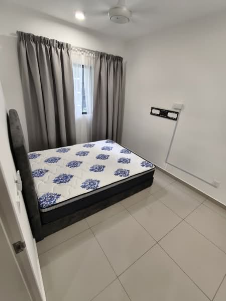 Service Residence for Rent at Huni @ Eco Ardence - Aimns Goy - Bedroom - PropertyGuru.com.my