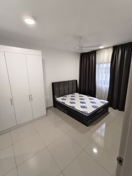 Service Residence for Rent at Huni @ Eco Ardence - Aimns Goy - Bedroom - PropertyGuru.com.my