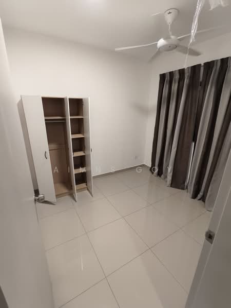 Service Residence for Rent at Huni @ Eco Ardence - Aimns Goy - Bedroom - PropertyGuru.com.my