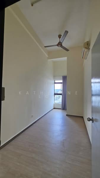 Servis Apartment untuk Dijual di The Garden Residences - Katherine Low - PropertyGuru.com.my