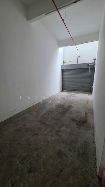Servis Apartment untuk Dijual di The Garden Residences - Katherine Low - PropertyGuru.com.my