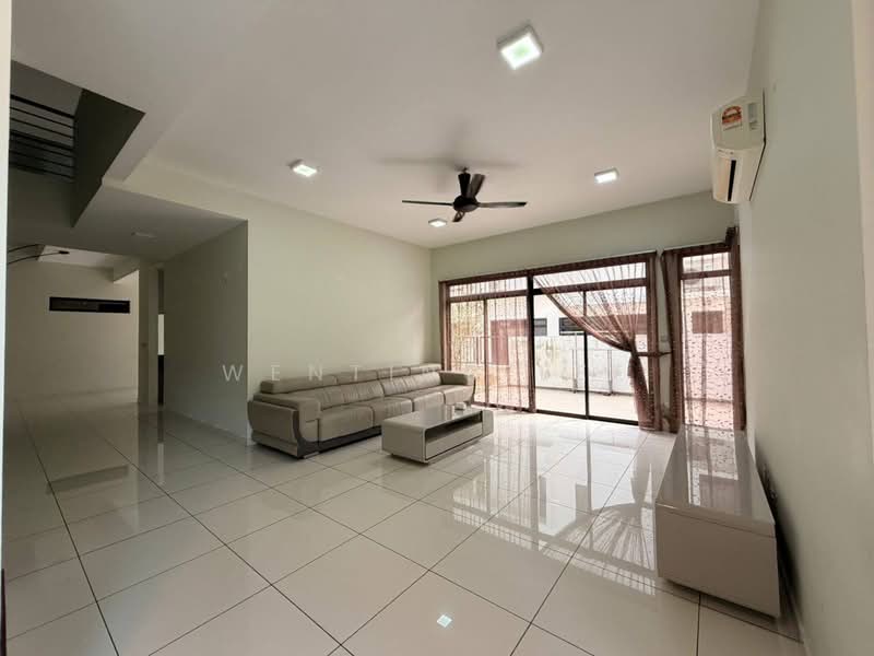 Cluster House for Sale in Horizon Hills (Iskandar Puteri (Nusajaya)) - Wenting Lee - PropertyGuru.com.my