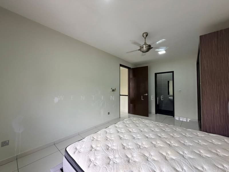 Cluster House for Sale in Horizon Hills (Iskandar Puteri (Nusajaya)) - Wenting Lee - PropertyGuru.com.my