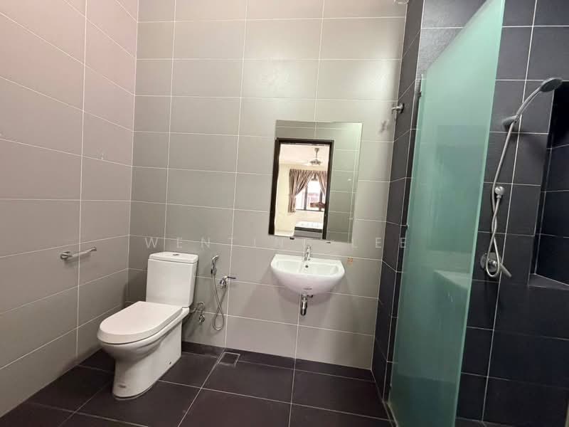 Cluster House for Sale in Horizon Hills (Iskandar Puteri (Nusajaya)) - Wenting Lee - PropertyGuru.com.my