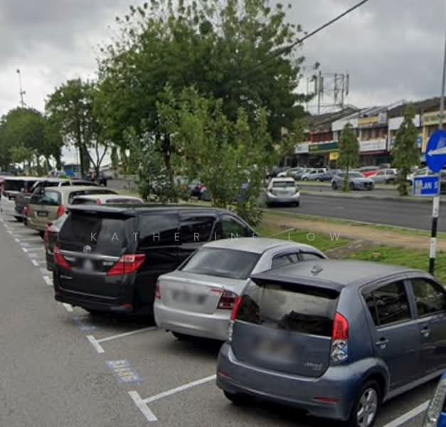 Shop for Rent in Taman Ungku Tun Aminah (Skudai) - Katherine Low - Exterior - PropertyGuru.com.my