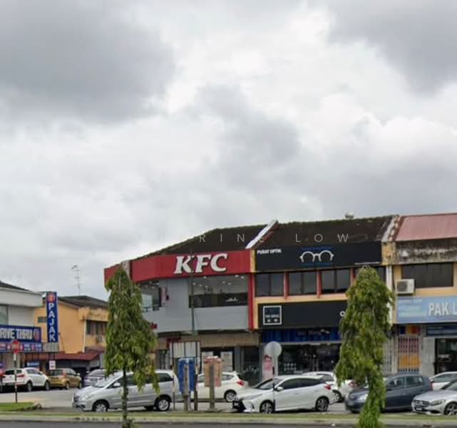 Shop for Rent in Taman Ungku Tun Aminah (Skudai) - Katherine Low - PropertyGuru.com.my