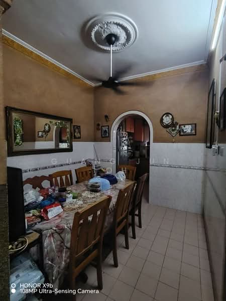Rumah Teres 2 Tingkat untuk Dijual di Taman Bukit Indah (Batu Pahat) - Guang Jun Loh - PropertyGuru.com.my