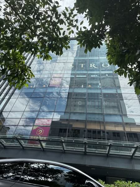 Retail Space for Sale in Star Boulevard KLCC (KL City Centre) - Ester Chin - Exterior - PropertyGuru.com.my