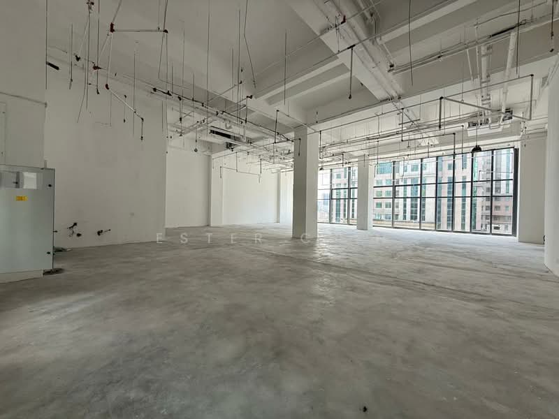 Retail Space for Sale in Star Boulevard KLCC (KL City Centre) - Ester Chin - Interior - PropertyGuru.com.my