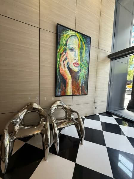 Retail Space for Sale in Star Boulevard KLCC (KL City Centre) - Ester Chin - Interior - PropertyGuru.com.my