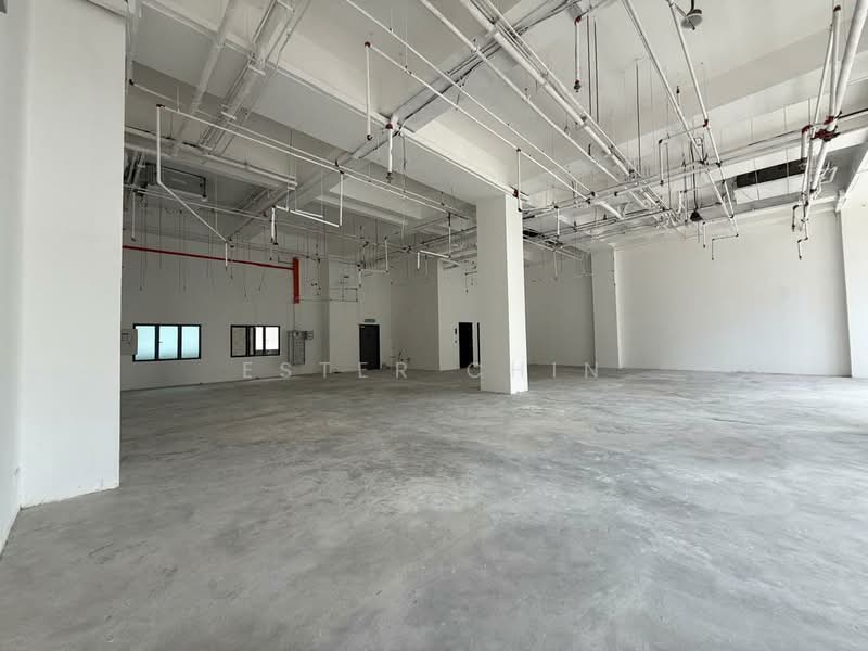 Retail Space for Sale in Star Boulevard KLCC (KL City Centre) - Ester Chin - Interior - PropertyGuru.com.my