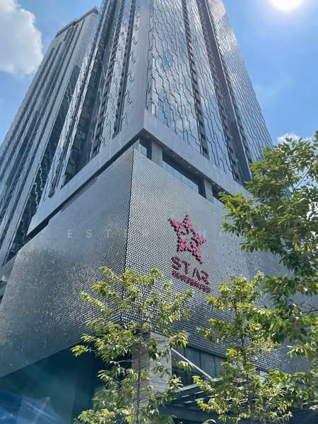 Retail Space for Sale in Star Boulevard KLCC (KL City Centre) - Ester Chin - PropertyGuru.com.my