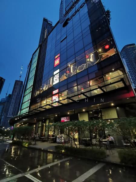Retail Space for Sale in Star Boulevard KLCC (KL City Centre) - Ester Chin - PropertyGuru.com.my