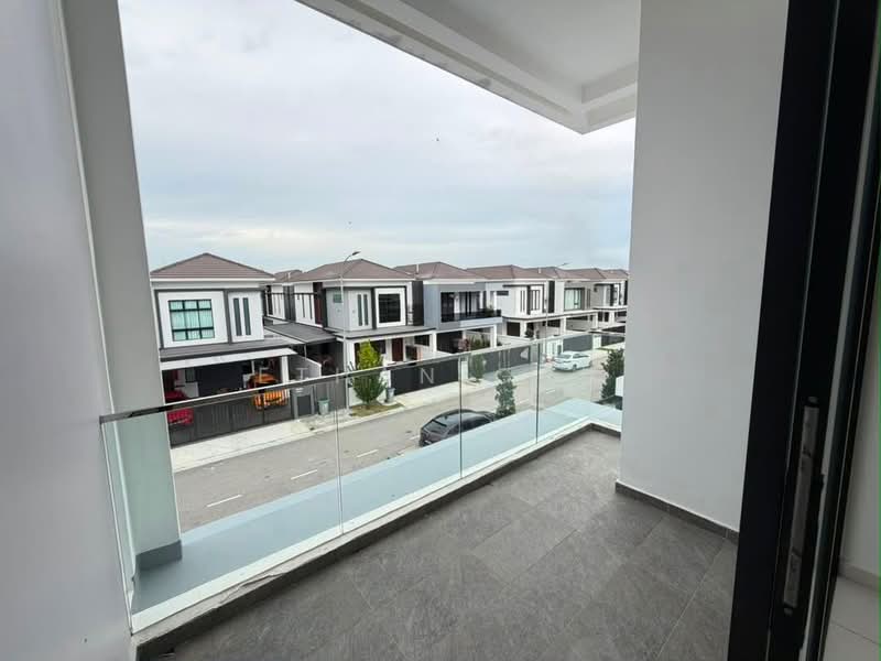 Cluster House for Sale in Austin Crest (Johor Bahru) - Ethan Gan - PropertyGuru.com.my