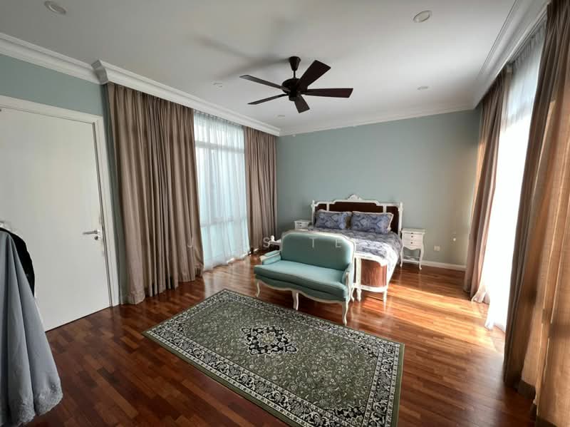 Rumah Berkembar untuk Dijual di Setia Eco Park (Setia Alam) - Jess Tee - Bedroom - PropertyGuru.com.my