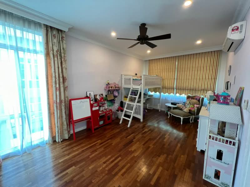 Rumah Berkembar untuk Dijual di Setia Eco Park (Setia Alam) - Jess Tee - Bedroom - PropertyGuru.com.my