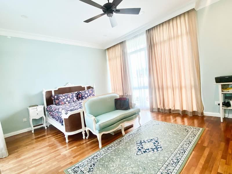 Rumah Berkembar untuk Dijual di Setia Eco Park (Setia Alam) - Jess Tee - Bedroom - PropertyGuru.com.my