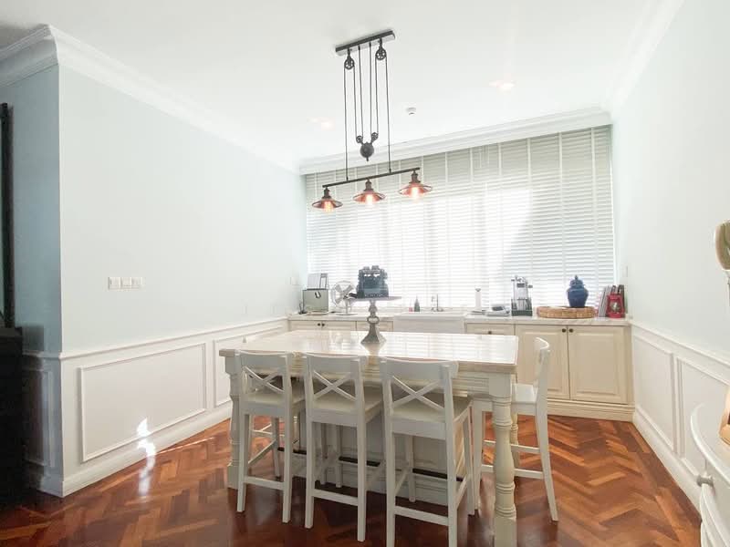 Rumah Berkembar untuk Dijual di Setia Eco Park (Setia Alam) - Jess Tee - Kitchen - PropertyGuru.com.my
