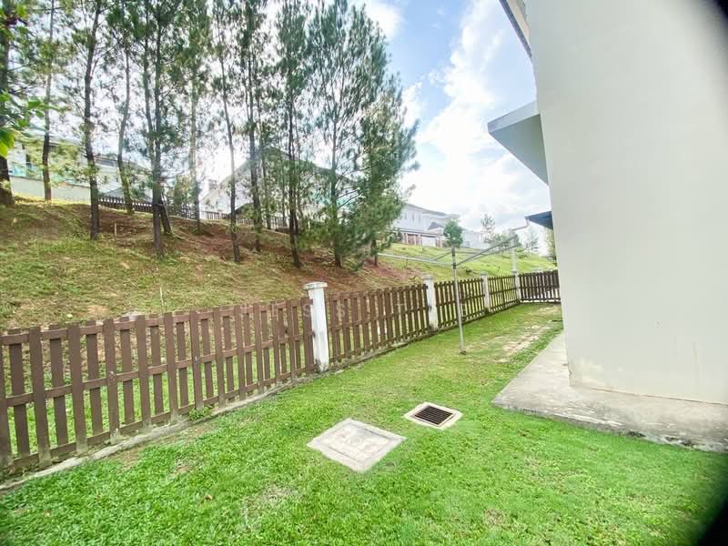 Rumah Berkembar untuk Dijual di Setia Eco Park (Setia Alam) - Jess Tee - Exterior - PropertyGuru.com.my