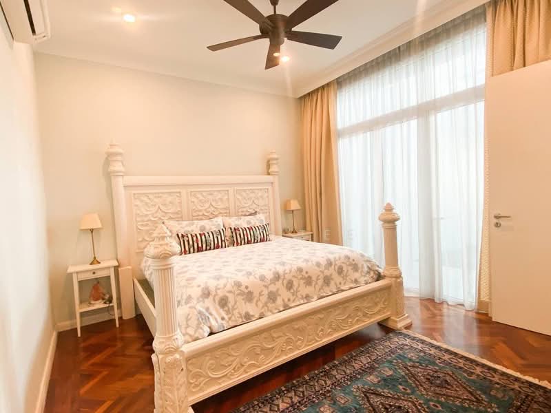 Rumah Berkembar untuk Dijual di Setia Eco Park (Setia Alam) - Jess Tee - Bedroom - PropertyGuru.com.my