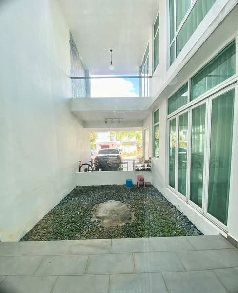 Rumah Berkembar untuk Dijual di Setia Eco Park (Setia Alam) - Jess Tee - Exterior - PropertyGuru.com.my