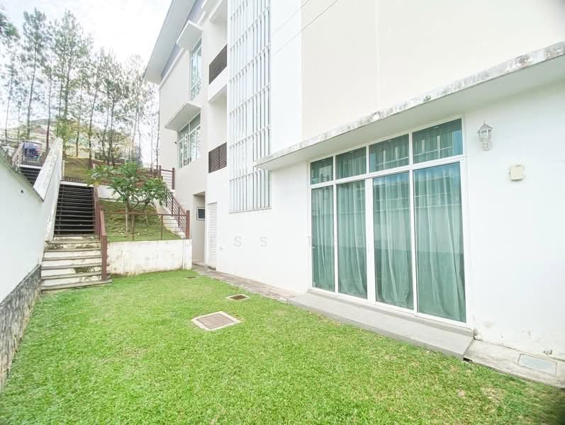 Rumah Berkembar untuk Dijual di Setia Eco Park (Setia Alam) - Jess Tee - Exterior - PropertyGuru.com.my