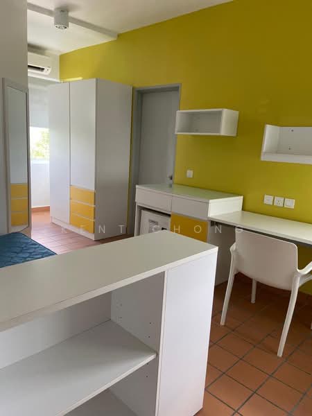 Apartment for Sale at Univillage - Kent Chong - Bedroom - PropertyGuru.com.my