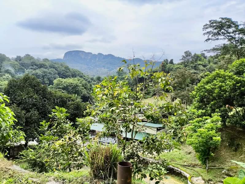 Agricultural Land for Sale in Ampang (Selangor) - Mohd Aizat Saiful Bahri - Exterior - PropertyGuru.com.my