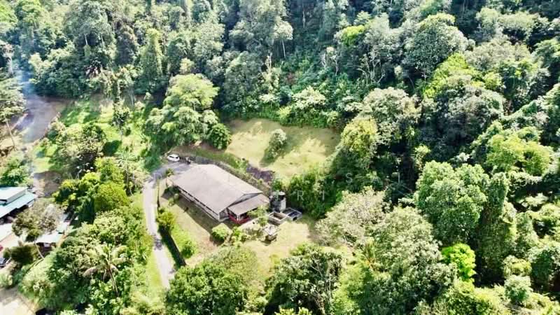 Agricultural Land for Sale in Ampang (Selangor) - Mohd Aizat Saiful Bahri - Exterior - PropertyGuru.com.my