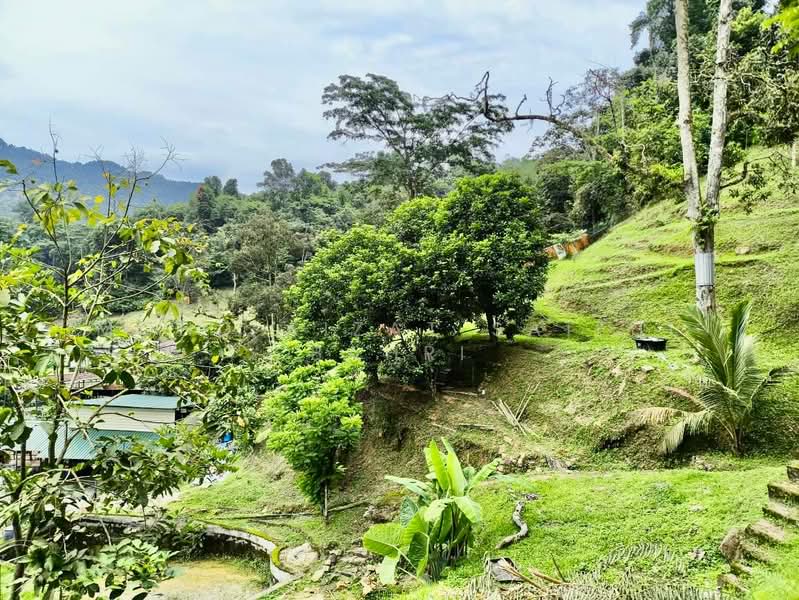 Agricultural Land for Sale in Ampang (Selangor) - Mohd Aizat Saiful Bahri - Exterior - PropertyGuru.com.my
