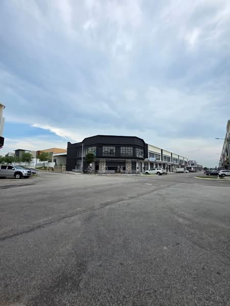 Terrace Factory for Rent in Skudai (Johor) - Nelson Tan - PropertyGuru.com.my