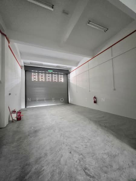 Terrace Factory for Rent in Skudai (Johor) - Nelson Tan - PropertyGuru.com.my
