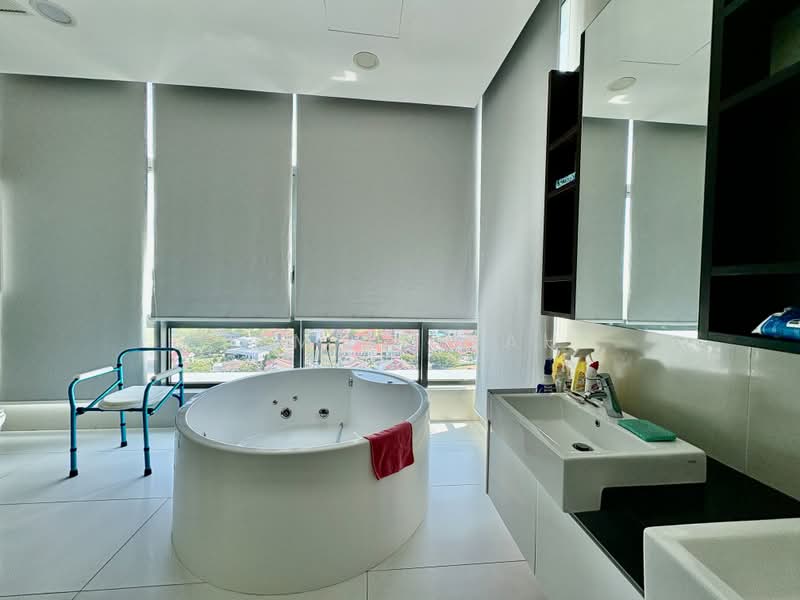 Condominium for Sale at Tropicana Grande - Tam Yi Wah - PropertyGuru.com.my