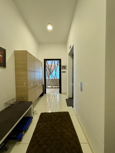 Condominium for Sale at Tropicana Grande - Tam Yi Wah - PropertyGuru.com.my