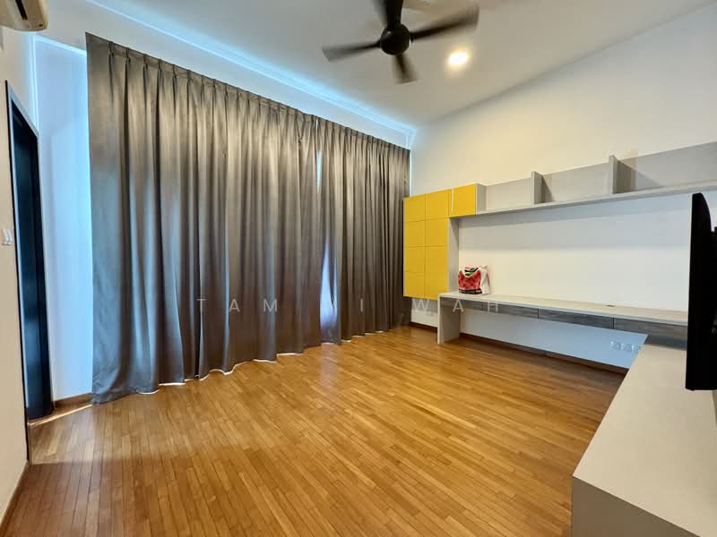 Condominium for Sale at Tropicana Grande - Tam Yi Wah - PropertyGuru.com.my