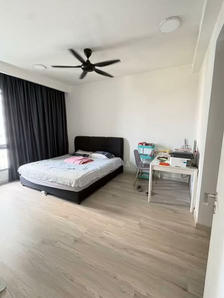 Condominium for Rent at South Brooks - YP Tan - Bedroom - PropertyGuru.com.my