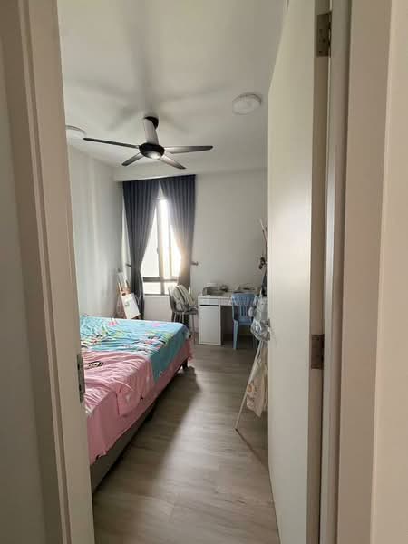 Condominium for Rent at South Brooks - YP Tan - Bedroom - PropertyGuru.com.my