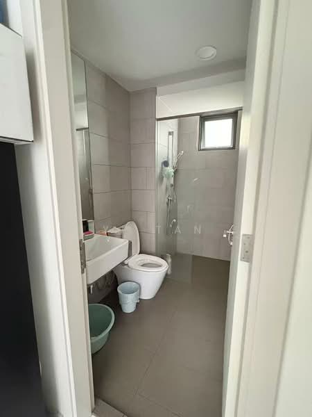 Condominium for Rent at South Brooks - YP Tan - Bathroom - PropertyGuru.com.my