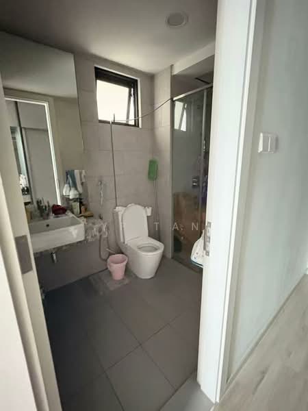 Condominium for Rent at South Brooks - YP Tan - Bathroom - PropertyGuru.com.my