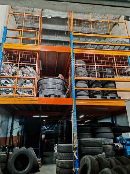 Factory for Rent in Austin (Johor Bahru) - Sow . - PropertyGuru.com.my